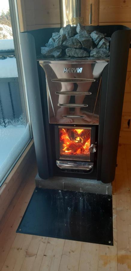 Beautiful Home Away From Home Near Stockholm City Saltsjöbaden Esterno foto