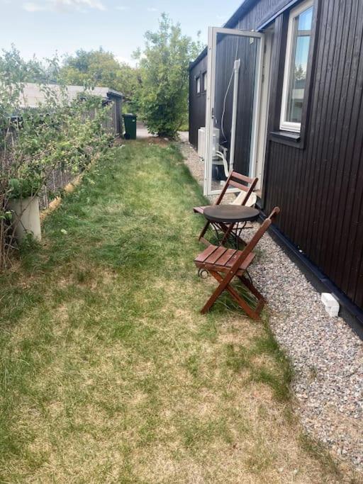 Beautiful Home Away From Home Near Stockholm City Saltsjöbaden Esterno foto
