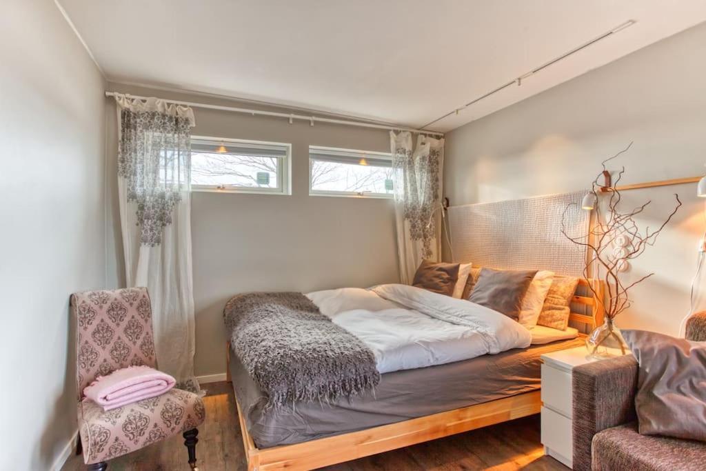 Beautiful Home Away From Home Near Stockholm City Saltsjöbaden Esterno foto