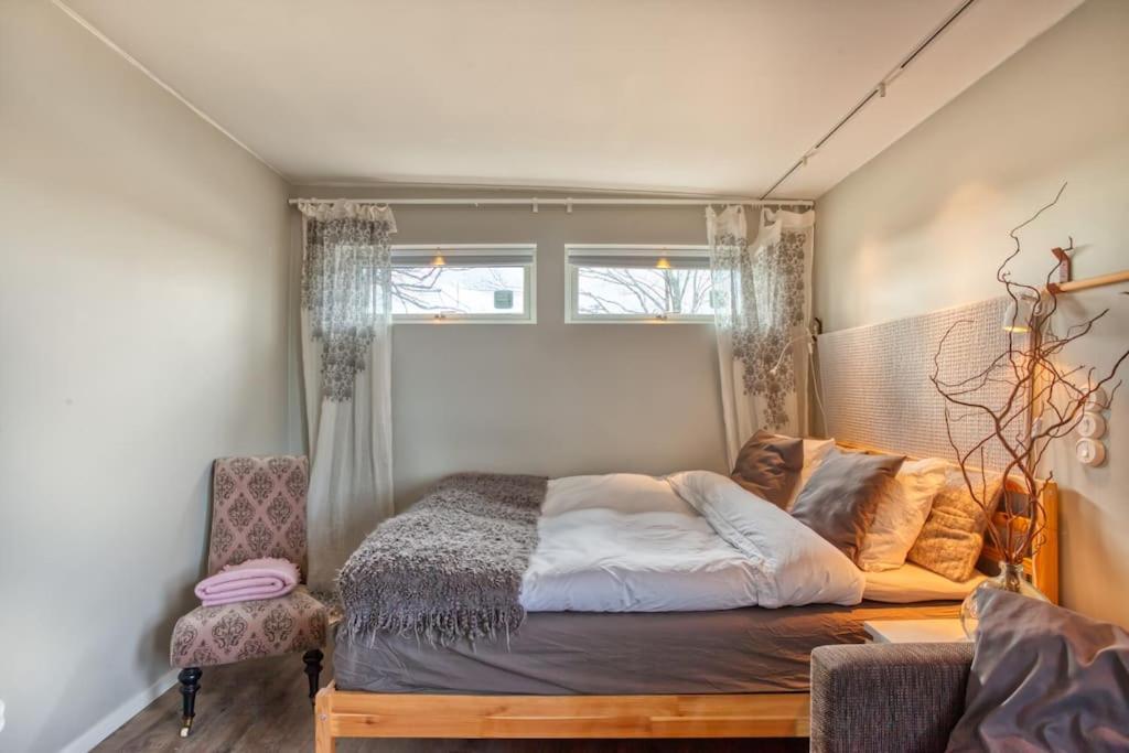 Beautiful Home Away From Home Near Stockholm City Saltsjöbaden Esterno foto