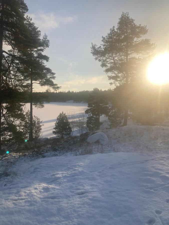 Beautiful Home Away From Home Near Stockholm City Saltsjöbaden Esterno foto
