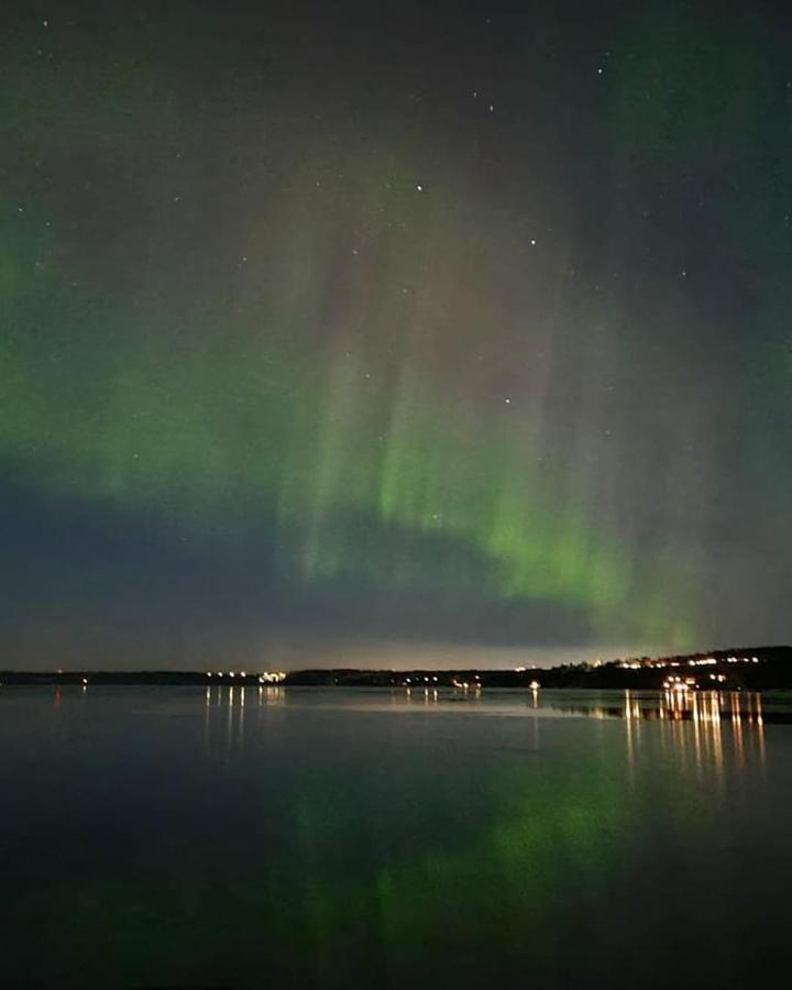 Beautiful Home Away From Home Near Stockholm City Saltsjöbaden Esterno foto