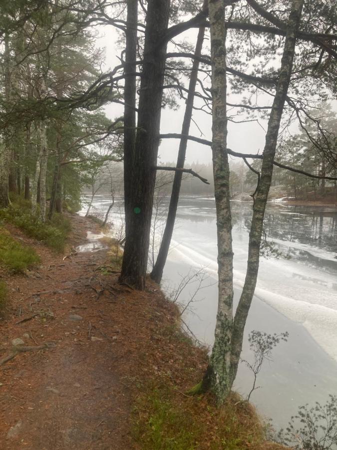Beautiful Home Away From Home Near Stockholm City Saltsjöbaden Esterno foto