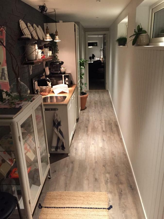 Beautiful Home Away From Home Near Stockholm City Saltsjöbaden Esterno foto