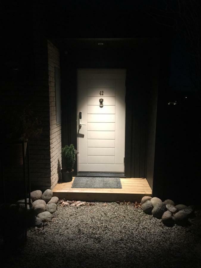 Beautiful Home Away From Home Near Stockholm City Saltsjöbaden Esterno foto